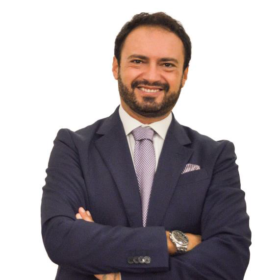 FABIO SCOGNAMIGLIO